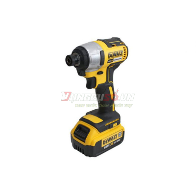 Máy vặn vít pin 18V Dewalt DCF809P1