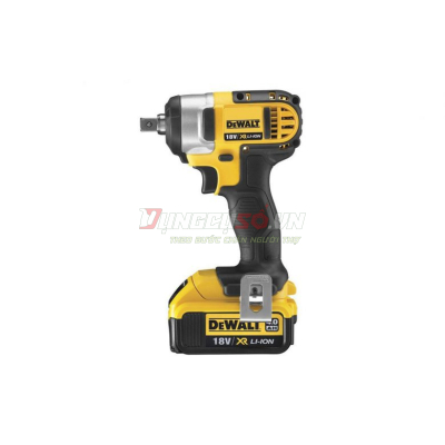 Máy siết bu lông pin 18V Dewalt DCF880D2-B1