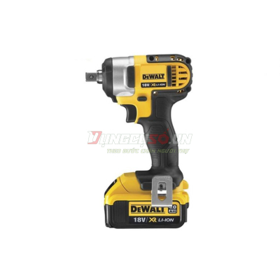 Máy siết bu lông pin 12V Dewalt DCF902D2-KR