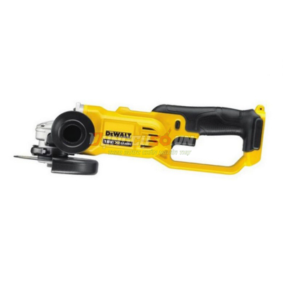 Máy mài pin 18V Dewalt DCG412D2