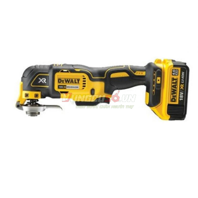 Máy mài pin 20V Dewalt DCG413BP2