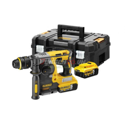 Máy khoan bê tông pin 18V DCH273P2-KR Dewalt