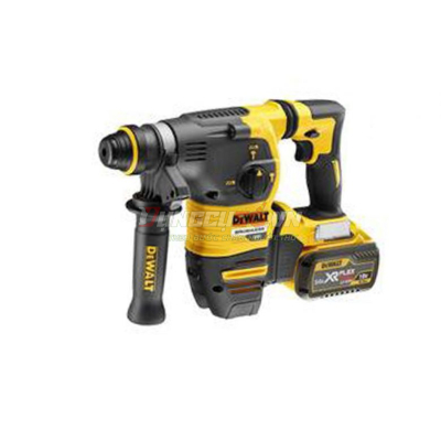 Máy khoan bê tông pin 18V DCH273P2-KR Dewalt