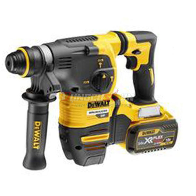 Máy khoan bê tông dùng pin 18V Dewalt DCH273M2