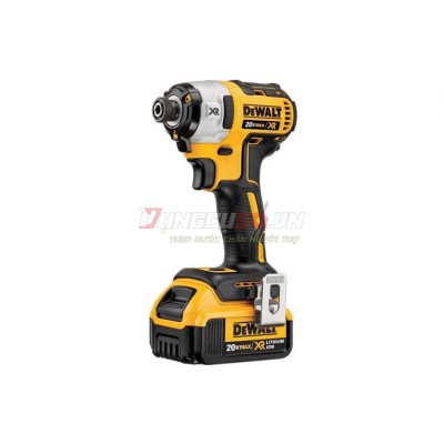 Combo DCD996/DCF887/2pin 5Ah/DCB115/Valy Dewalt DCK299P2