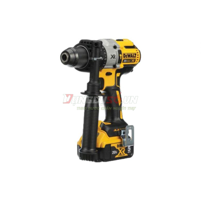 Combo DCD996/DCF887/2pin 5Ah/DCB115/Valy Dewalt DCK299P2