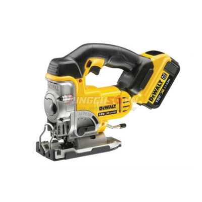 Máy cưa lọng  pin 18V Dewalt DCS331D2