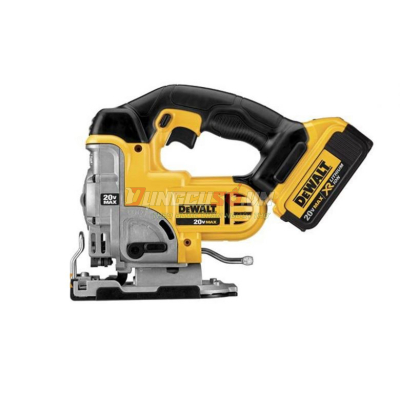 Máy cưa lọng pin 18V Dewalt DCS331M2