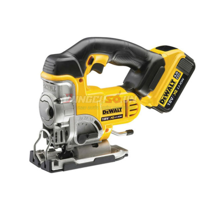 Máy cưa lọng pin 18V Dewalt DCS331M2