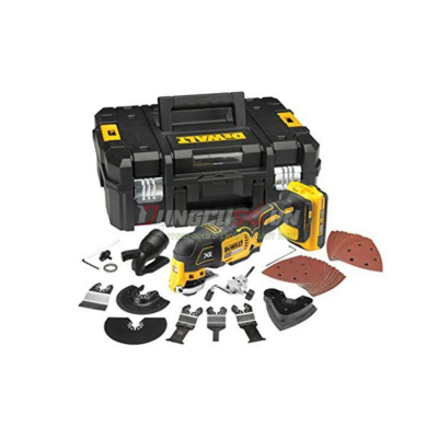 Máy cắt dùng pin 18V Dewalt DCS355D2