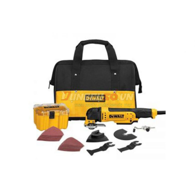 Máy cắt dùng pin 18V Dewalt DCS355D2-KR