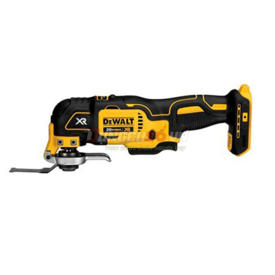 Máy cắt dùng pin 18V Dewalt DCS355D2-KR