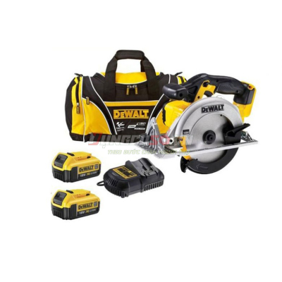 Máy cưa gỗ  pin 18V Dewalt DCS391M1