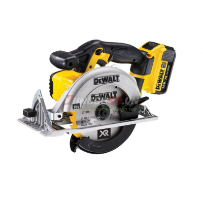 Máy cưa dùng pin 18V Dewalt DCS391M2