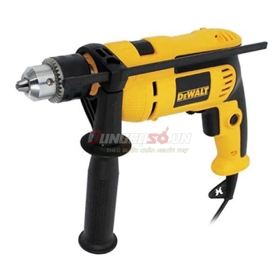 Máy khoan 10mm Dewalt DWD022K-B1