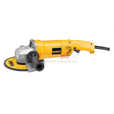 Máy mài góc 180mm Dewalt DW840-B1