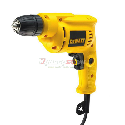 Máy khoan 6.5mm Dewalt DWD010-B1