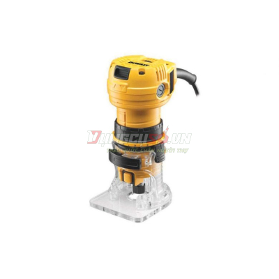 Máy phay Dewalt DWE6000-B1