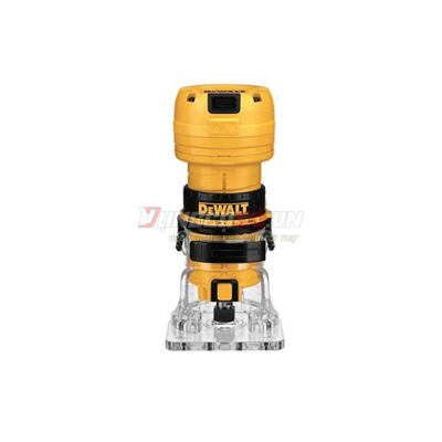 Máy phay Dewalt DWE6000-B1