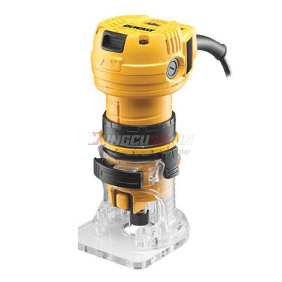 Máy phay Dewalt DWE6000-B1