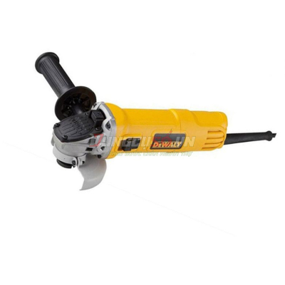 Máy mài góc 100mm Dewalt DWE8100S-B1