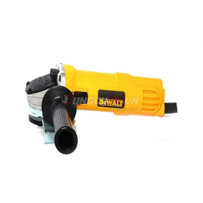 Máy mài góc 125mm Dewalt DWE8110S-B1