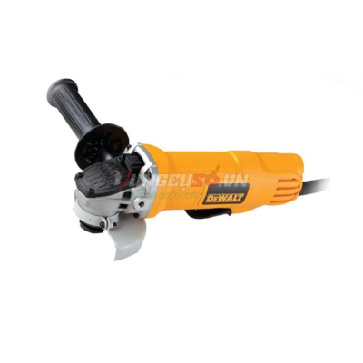 Máy mài góc 100mm Dewalt DWE8200PL-B1