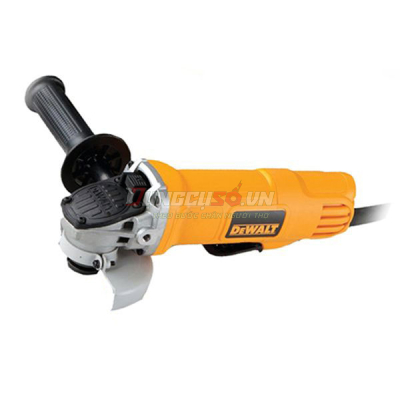 Máy mài góc 100mm Dewalt DWE8200PL-B1