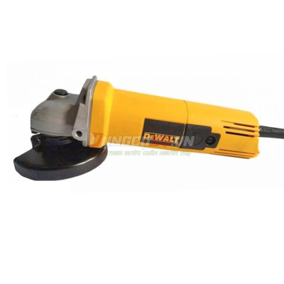 Máy mài góc 100mm Dewalt DWE8200S-B1