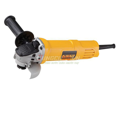 Máy mài góc 100mm Dewalt DWE8200T-B1