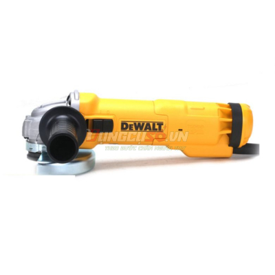 Máy mài góc 100mm Dewalt DWE8300S-B1