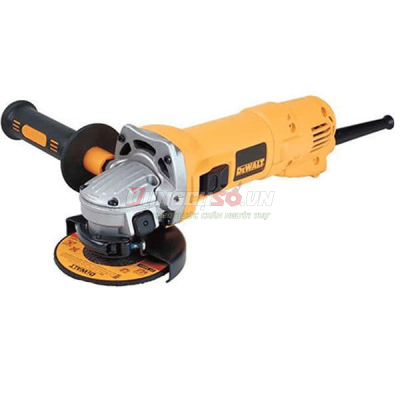 Máy mài góc 100mm Dewalt DWE8300S-B1