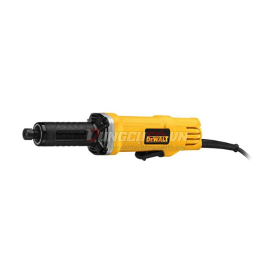 Máy mài thẳng 6mm Dewalt DWE886P-B1