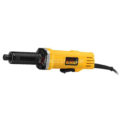 Máy mài thẳng 6mm Dewalt DWE886P-B1