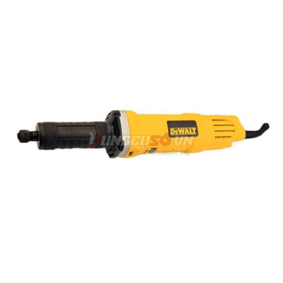 Máy mài khuôn 25mm Dewalt DWE886T-B1