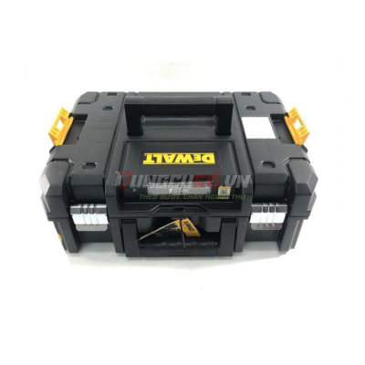 Hộp nhựa Dewalt DWST17807