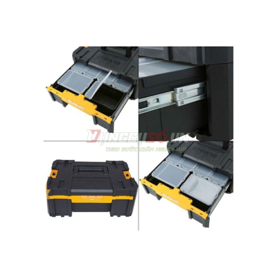 Hộp dụng cụ (nhựa) Dewalt DWST17803