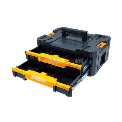 Hộp dụng cụ (nhựa) Dewalt DWST17804