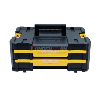 Hộp dụng cụ (nhựa) Dewalt DWST17804