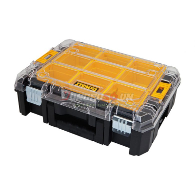 Hộp dụng cụ (nhựa) 17.2 x 12.9 x 5.7″ Dewalt DWST17805