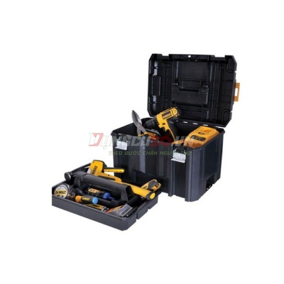Hộp nhựa Dewalt DWST17806