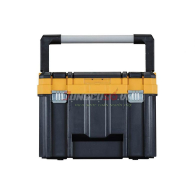 Hộp dụng cụ (nhựa) 17.2 x 12.6 x 13.2″ Dewalt DWST17814