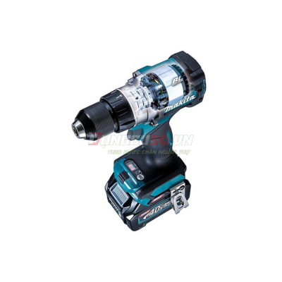 Thân máy khoan và vặn vít pin 40V Makita DF001GZ