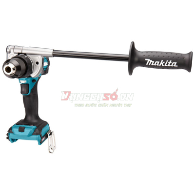Thân máy khoan và vặn vít pin 40V Makita DF001GZ