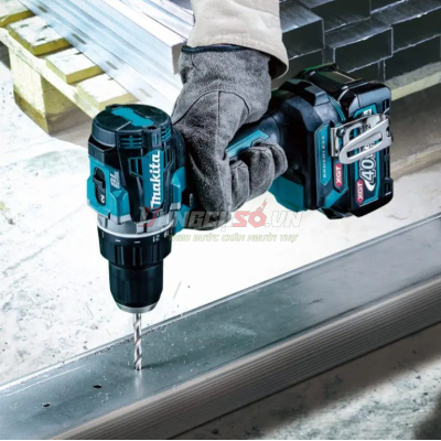 Máy Khoan, Vặn Vít  Dùng Pin Makita DF002GA201