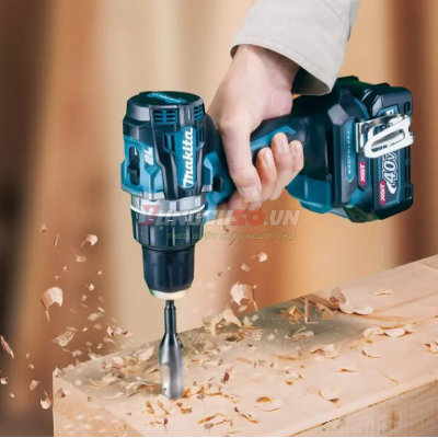 Máy Khoan, Vặn Vít  Dùng Pin Makita DF002GA201