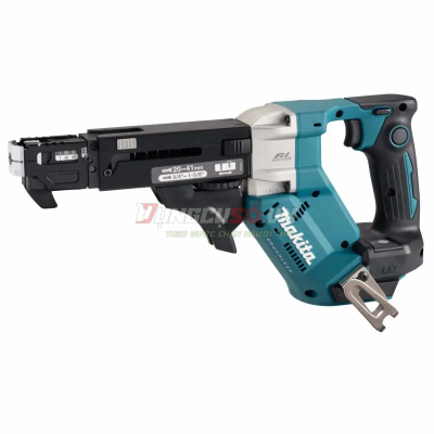 Máy vặn vít cuộn dùng pin 18V LXT Makita DFR452Z