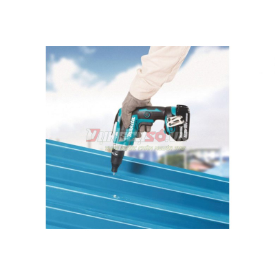 Thân máy vặn vít (BL) pin 18V Makita DFS251Z