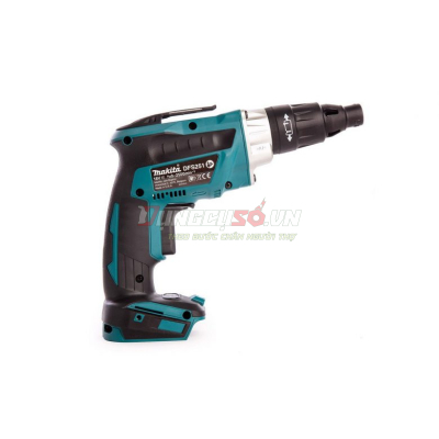 Thân máy vặn vít (BL) pin 18V Makita DFS251Z
