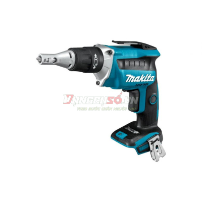 Thân máy vặn vít (BL) pin 18V Makita DFS452Z